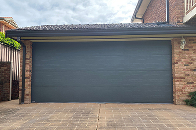 Garage Post Removal
